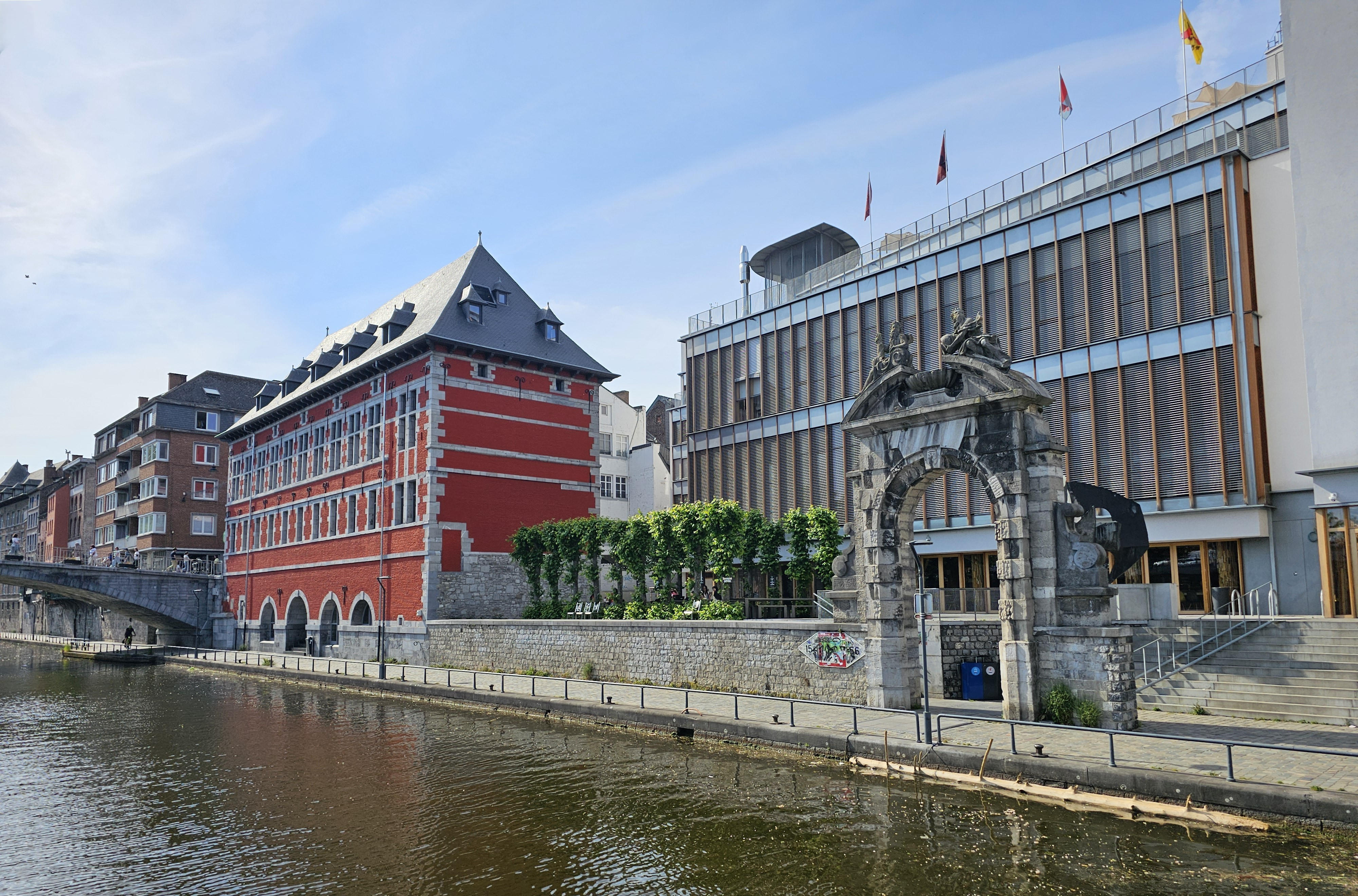 Namur